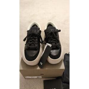 Adidas Y-3 Centennial Lo Sneakers